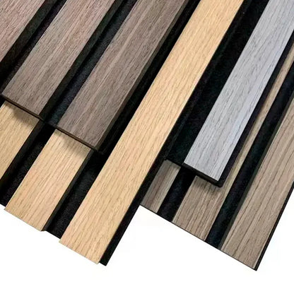 Flexible Wood Panel