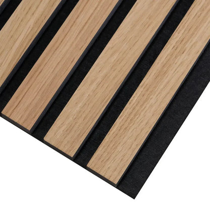 Flexible Wood Panel