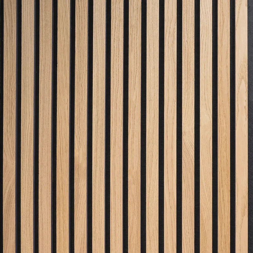 Flexible Wood Panel